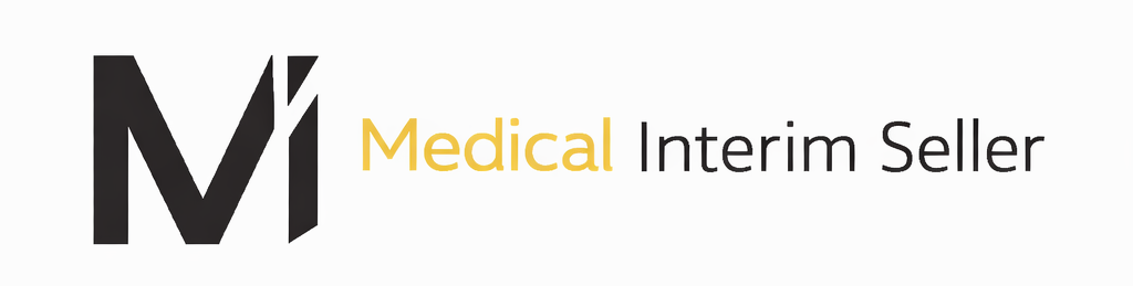 Medical Interim Seller Portal